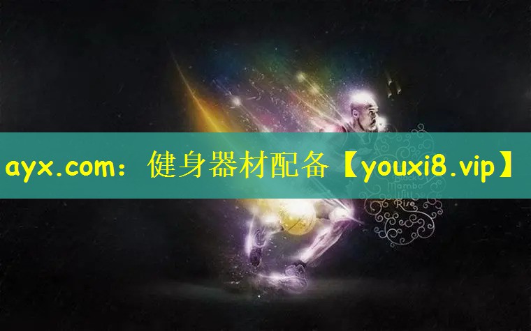 ayx.com：健身器材配备