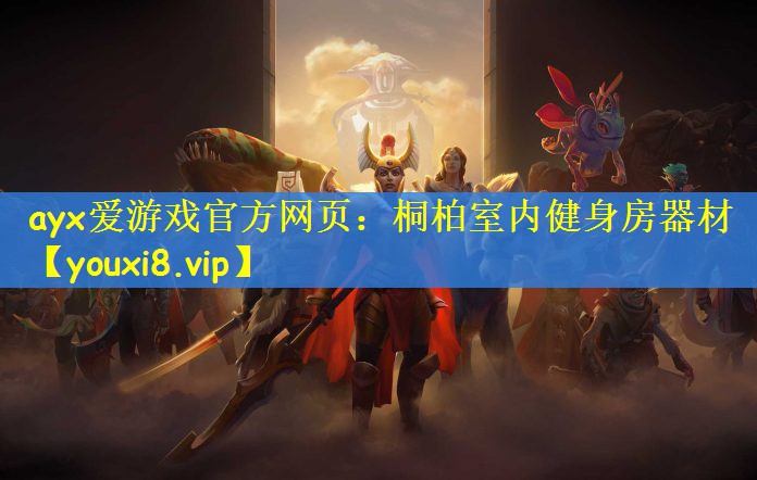 ayx爱游戏官方网页：桐柏室内健身房器材