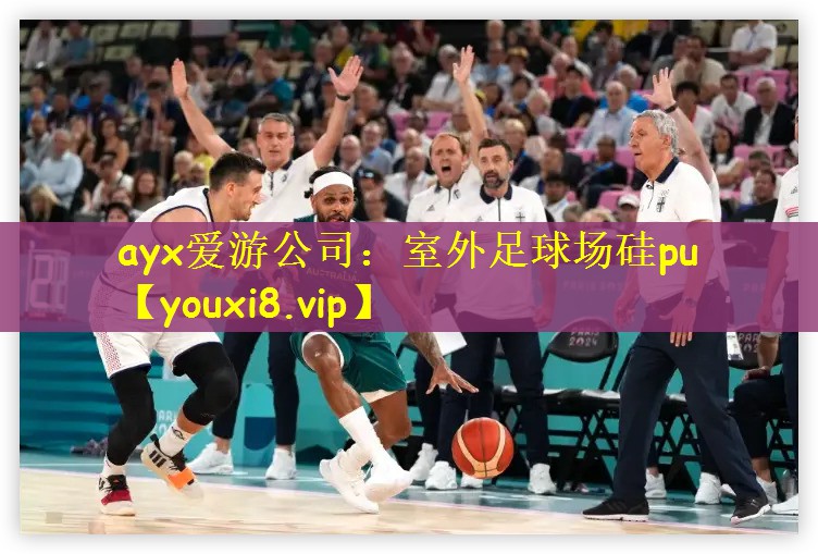 ayx爱游公司：室外足球场硅pu