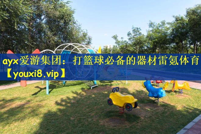 ayx爱游集团：打篮球必备的器材雷氪体育
