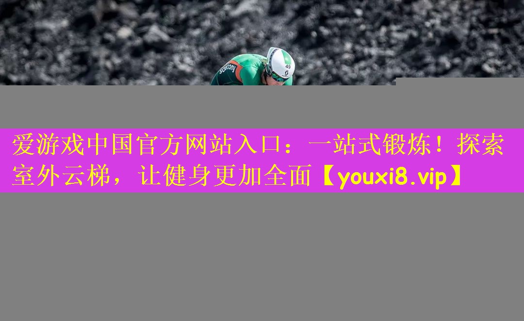 爱游戏中国官方网站入口：一站式锻炼！探索室外云梯，让健身更加全面