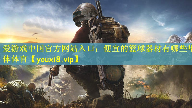爱游戏中国官方网站入口：便宜的篮球器材有哪些华体体育