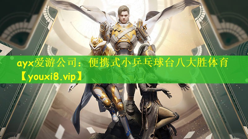 ayx爱游公司：便携式小乒乓球台八大胜体育