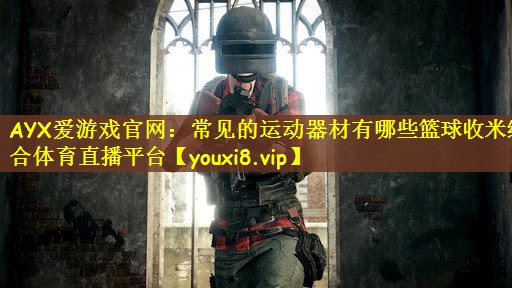 AYX爱游戏官网：常见的运动器材有哪些篮球收米综合体育直播平台