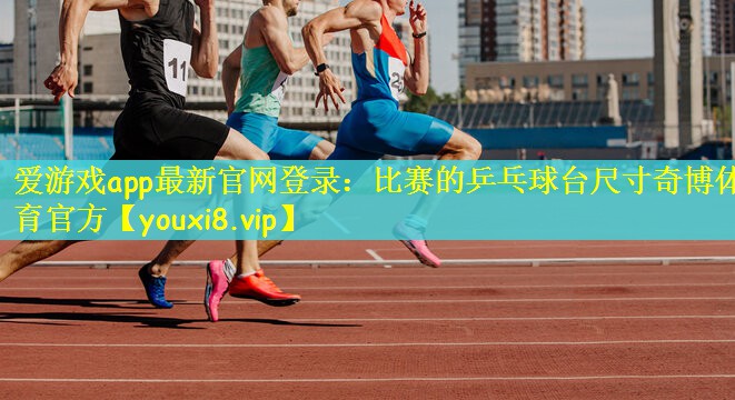 爱游戏app最新官网登录：比赛的乒乓球台尺寸奇博体育官方