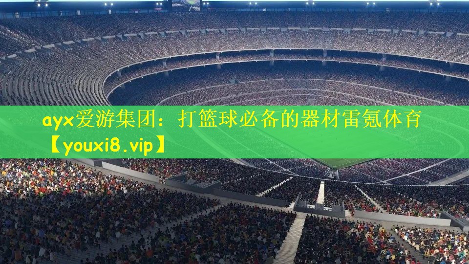 ayx爱游集团：打篮球必备的器材雷氪体育