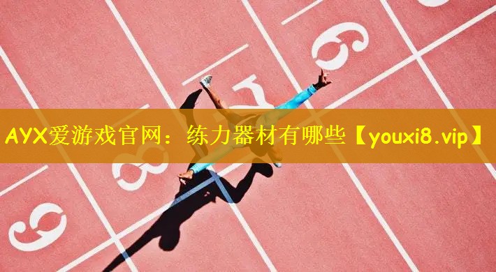 AYX爱游戏官网：练力器材有哪些