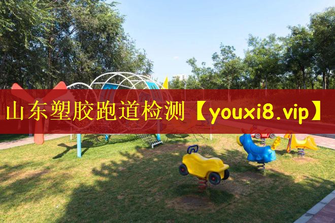 山东塑胶跑道检测