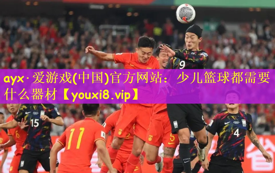 少儿篮球都需要什么器材