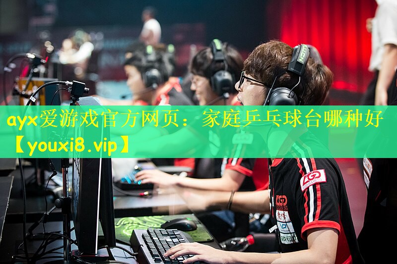 家庭乒乓球台哪种好
