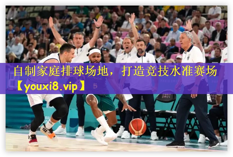 自制家庭排球场地，打造竞技水准赛场